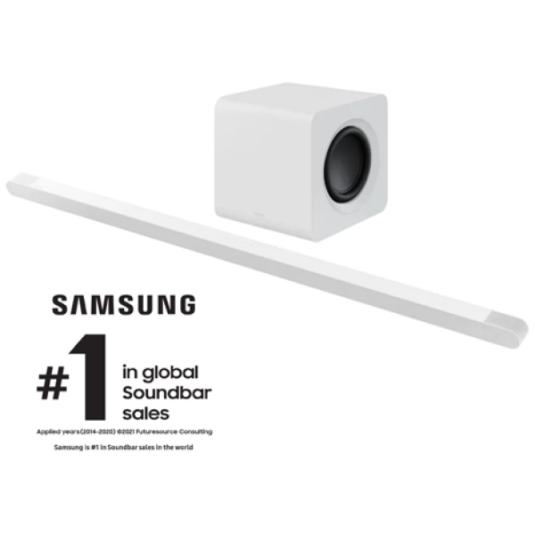 SOUNDBAR SAMSUNG HW-S801BEN