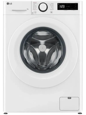 LAVATRICE LG F4WR509SWW 9KG