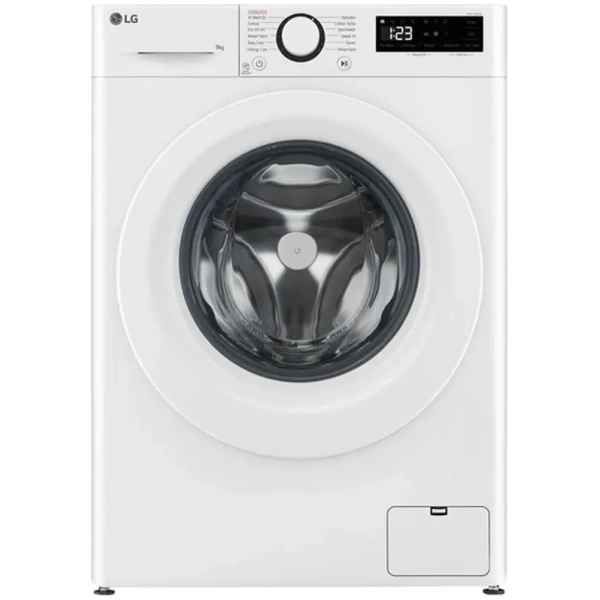 LAVATRICE LG F4WR509SWW 9KG