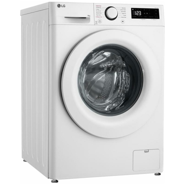 LAVATRICE LG F4WR509SWW 9KG