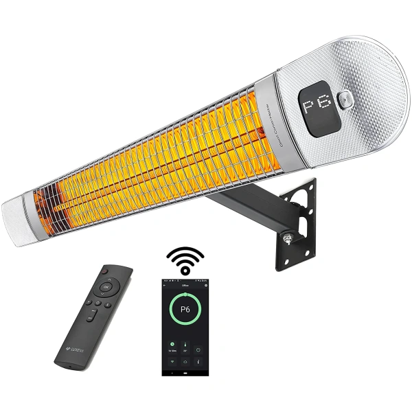 NGROHESE LUXEVA SMART CARBON NGROHESE LUXEVA SMART CARBON