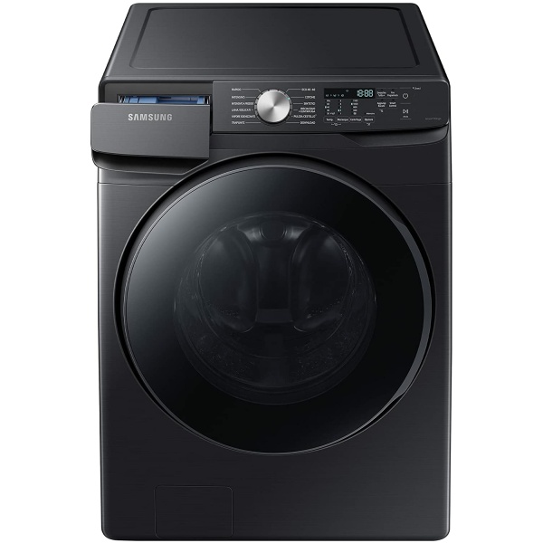 Set LAVATRICE SAMSUNG 18KG plus THARESE SAMSUNG 16KG
