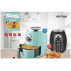 Fritez me ajer DSP kb-2048