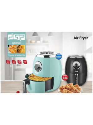 Fritez me ajer DSP kb-2048