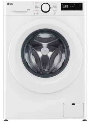 LAVATRICE LG 10 KG F4WR510SWW