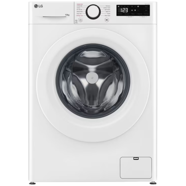 LAVATRICE LG 10 KG F4WR510SWW LAVATRICE LG 10 KG F4WR510SWW
