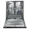 LAVASTOVILJE INKASO SAMSUNG DW60M6070IB
