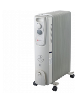 NGROHESE KALORIFER ELEKTRA EK-13E5KVF