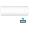 Kondicioner Haier Pearl Premium 12000 BTU Inverter + Montim Falas | Leon Electronics