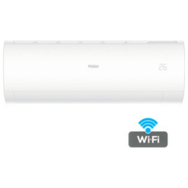 Kondicioner Haier Pearl Premium 12000 BTU Inverter + Montim Falas | Leon Electronics