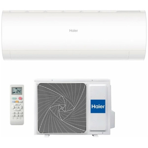 Kondicioner Haier Pearl Premium BTU Inverter me Wi-Fi dhe Montim Falas - Leon Electronics Tirana.