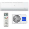 Kondicioner Haier Tide 18000 BTU Inverter + Montim Falas | Leon Electronics
