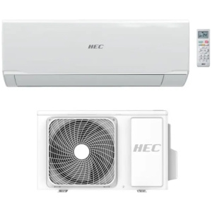Kondicioner HEC në Leon Electronics Tirana
