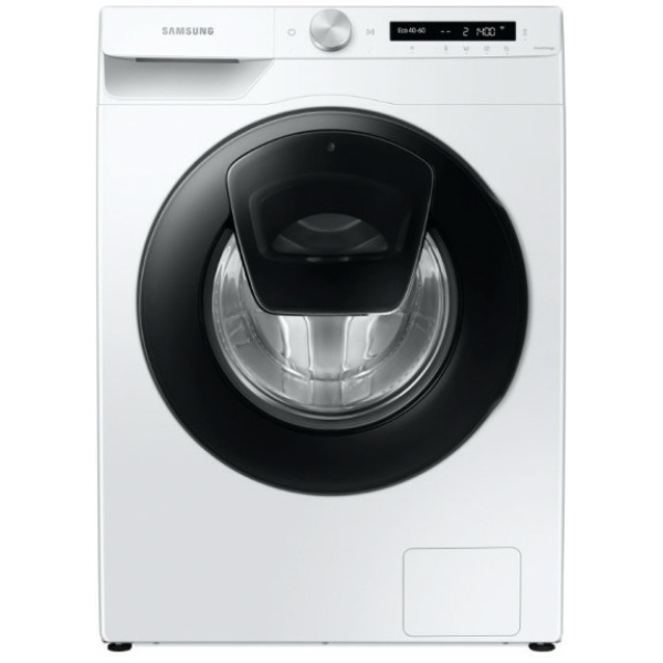 LAVATRICE SAMSUNG 8 KG WW80T554DAWS7