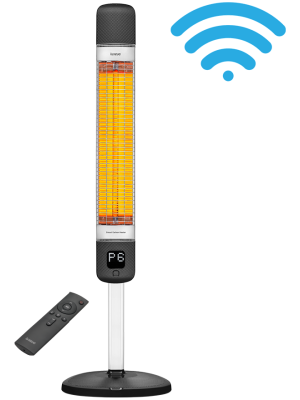 NGROHESE LUXEVA SMART CARBON