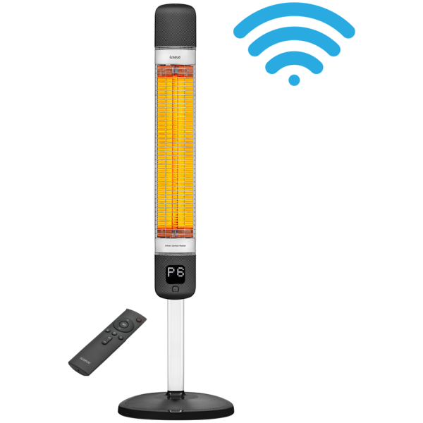 NGROHESE LUXEVA SMART CARBON NGROHESE LUXEVA SMART CARBON