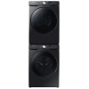 Set LAVATRICE SAMSUNG 18KG plus THARESE SAMSUNG 16KG
