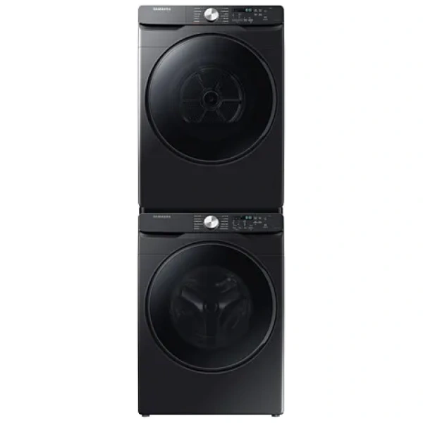 Set LAVATRICE SAMSUNG 18KG plus THARESE SAMSUNG 16KG