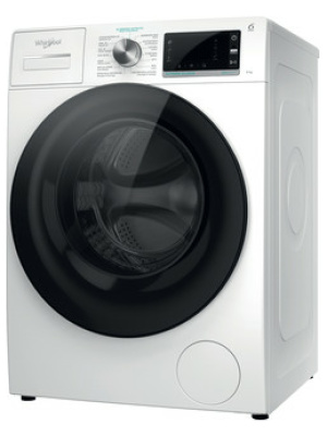 LAVATRICE WHIRLPOOL 8KG WWB-BE6W845