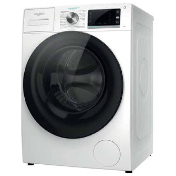 LAVATRICE WHIRLPOOL 8KG WWB-BE6W845