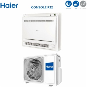 Climatizzatore Condizionatore Haier Console Pavimento Inverter 1 extra big 297859 912
