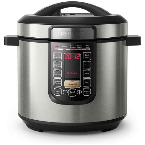 MULTIKUKER PHILIPS HD2237-40
