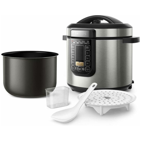 MULTIKUKER PHILIPS HD2237-40