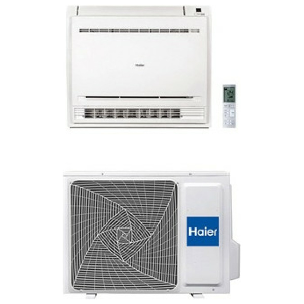Kondicioner HAIER 12000 BTU SET TOKESORE (MONTIM FALAS) Kondicioner HAIER 12000 BTU SET TOKESORE (MONTIM FALAS)