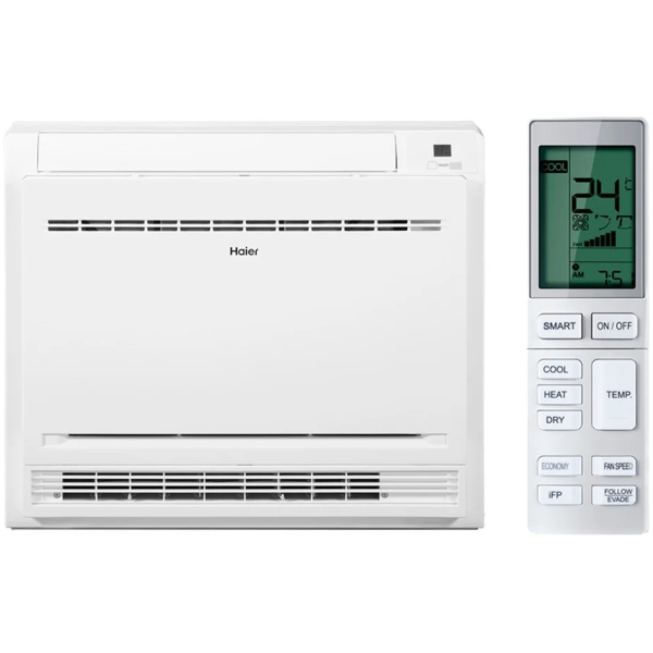 Kondicioner HAIER 12000 BTU SET TOKESORE (MONTIM FALAS) Kondicioner HAIER 12000 BTU SET TOKESORE (MONTIM FALAS)