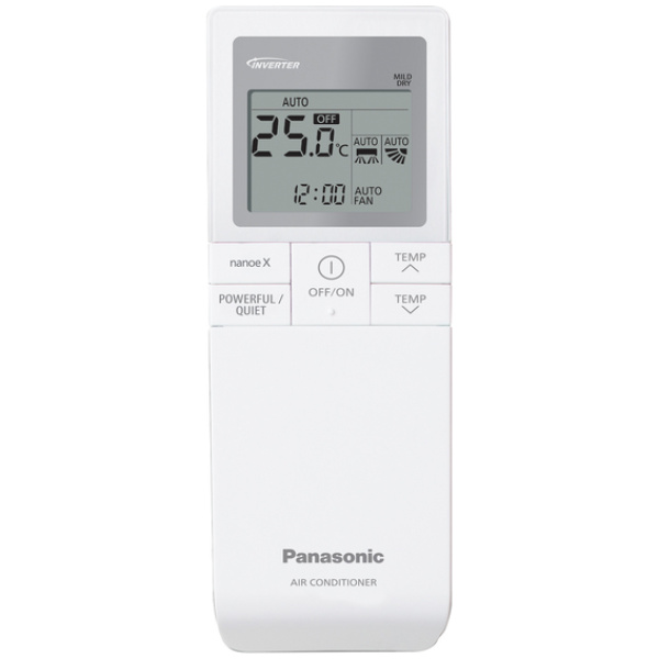 KONDICIONER PANASONIC 22000 BTU BZ-COMPACT KONDICIONER PANASONIC 22000 BTU BZ-COMPACT