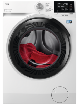 LAVATRICE AEG 8KG LFR61844BE