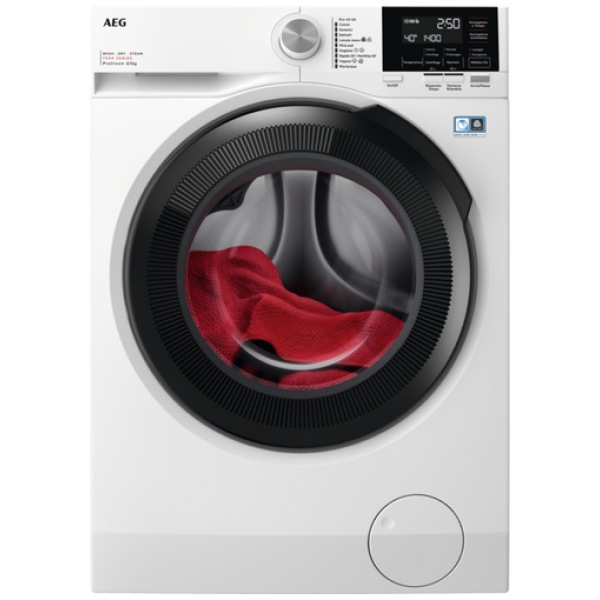 LAVATRICE AEG 8KG LFR61844BE