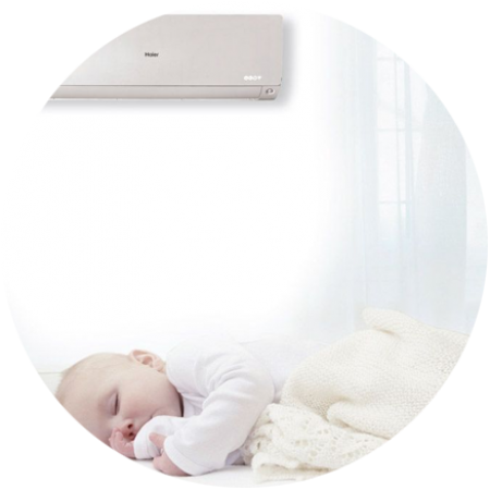 silent baby circle tran