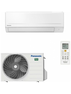 KONDICIONER PANASONIC 22000 BTU BZ-COMPACT