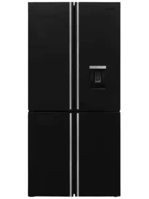 FRIGORIFERE ECOLUX 4 KANATA SBS 620 BLV