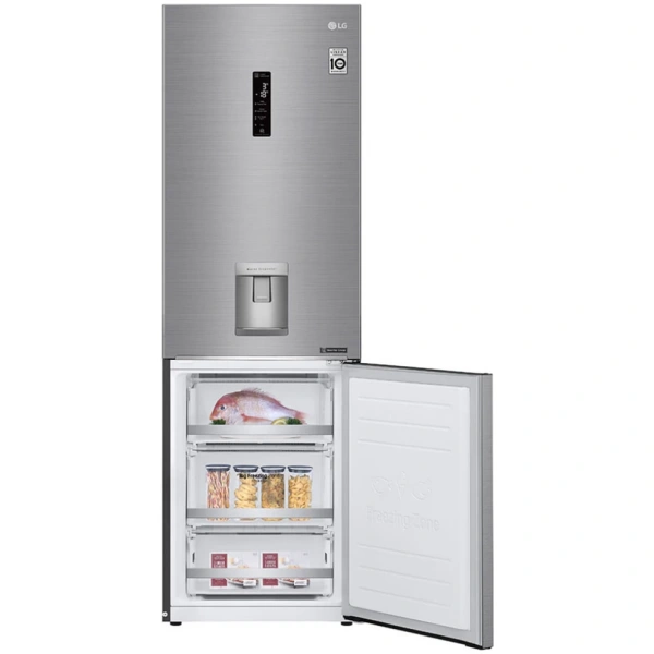 FRIGORIFERE LG GBF71PZDMN
