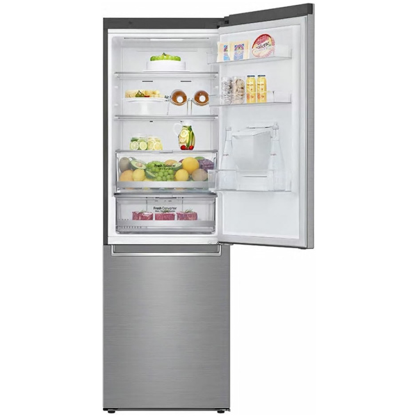 FRIGORIFERE LG GBF71PZDMN