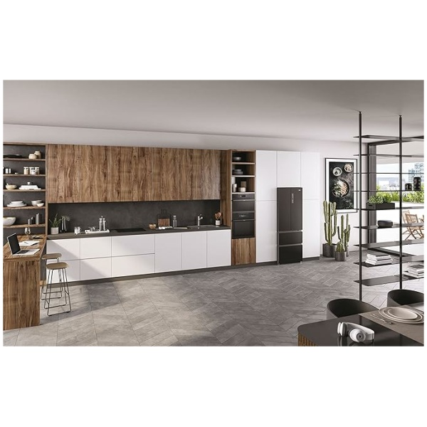 Pianure me Induksion Haier Series 2  HAIDSJ63MC