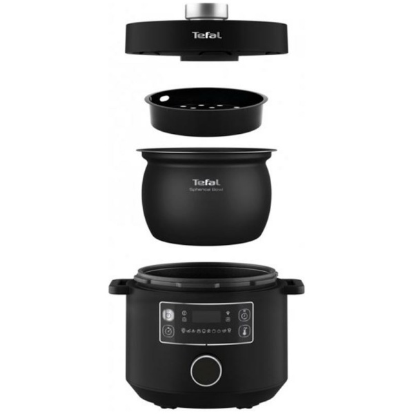 Multikuker Tefal CY754830 Multikuker Tefal CY754830