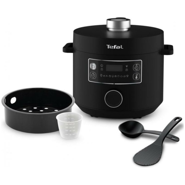 Multikuker Tefal CY754830 Multikuker Tefal CY754830