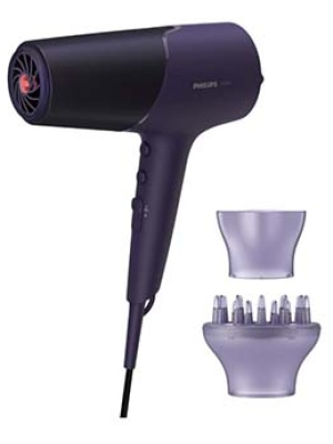 Tharese Flokesh Philips BHD514/00