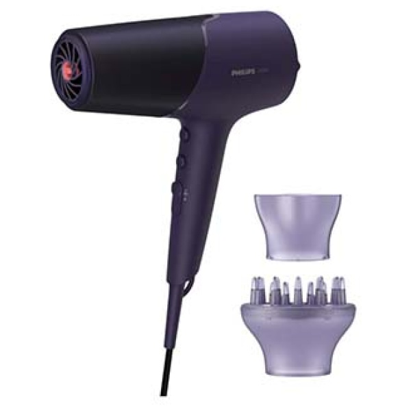 Tharese Flokesh Philips BHD514/00