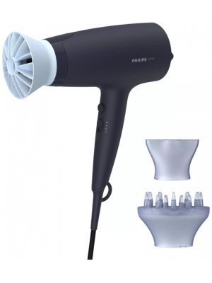 Tharese Flokesh Philips BHD360/20