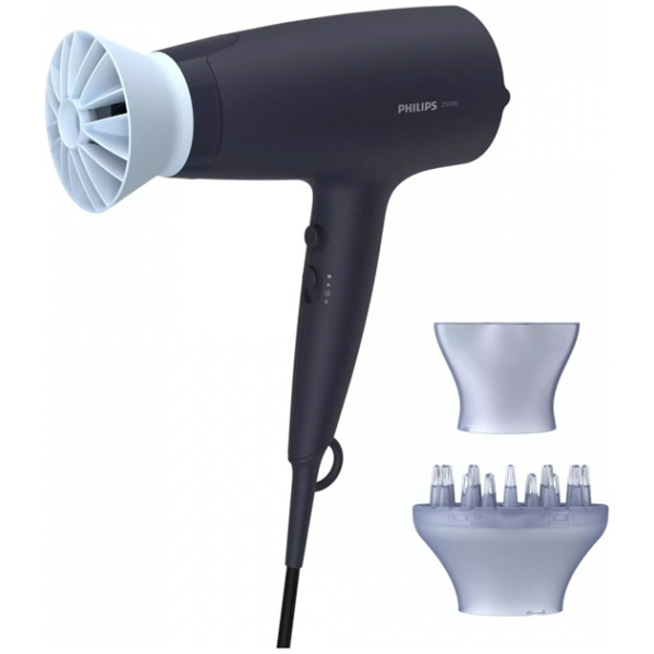 Tharese Flokesh Philips BHD360/20