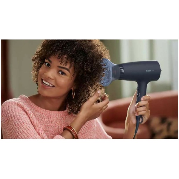 Tharese Flokesh Philips BHD360/20