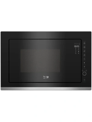 Mikrovale BEKO BMGB 25333 X