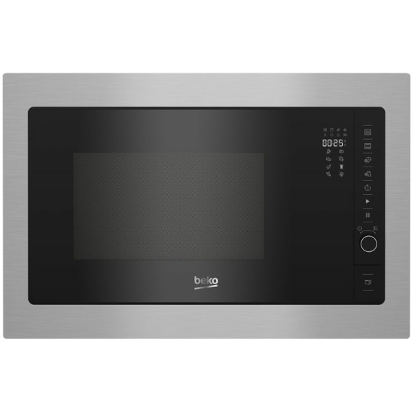 Mikrovale BEKO BMGB 25332 BG