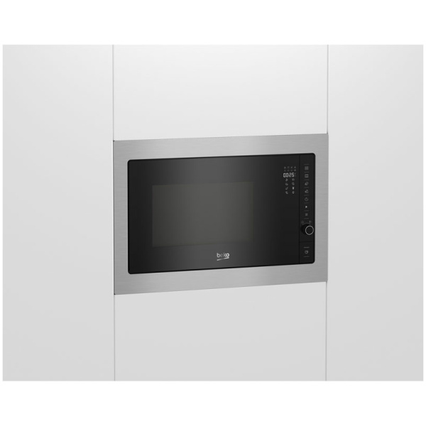 Mikrovale BEKO BMGB 25332 BG