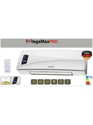 Ngrohese/Freskuese Muri MegaMax 2025