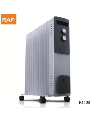 Kalorifer Raf R.1138 11 Flete